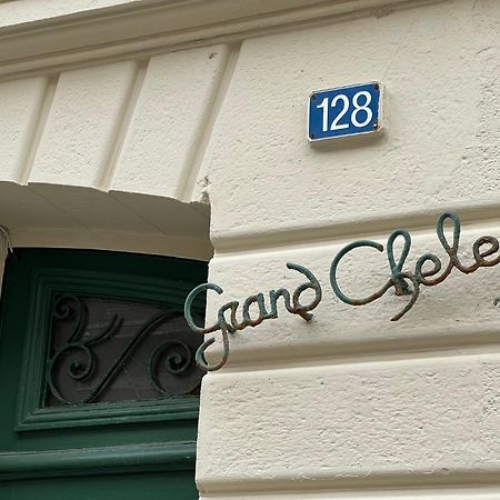 Grand Chelem Διαμέρισμα Le Touquet Εξωτερικό φωτογραφία