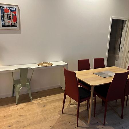Grand Chelem Διαμέρισμα Le Touquet Εξωτερικό φωτογραφία