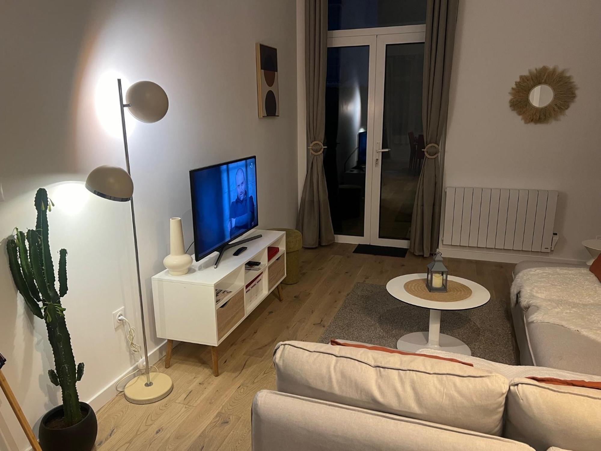 Grand Chelem Διαμέρισμα Le Touquet Εξωτερικό φωτογραφία