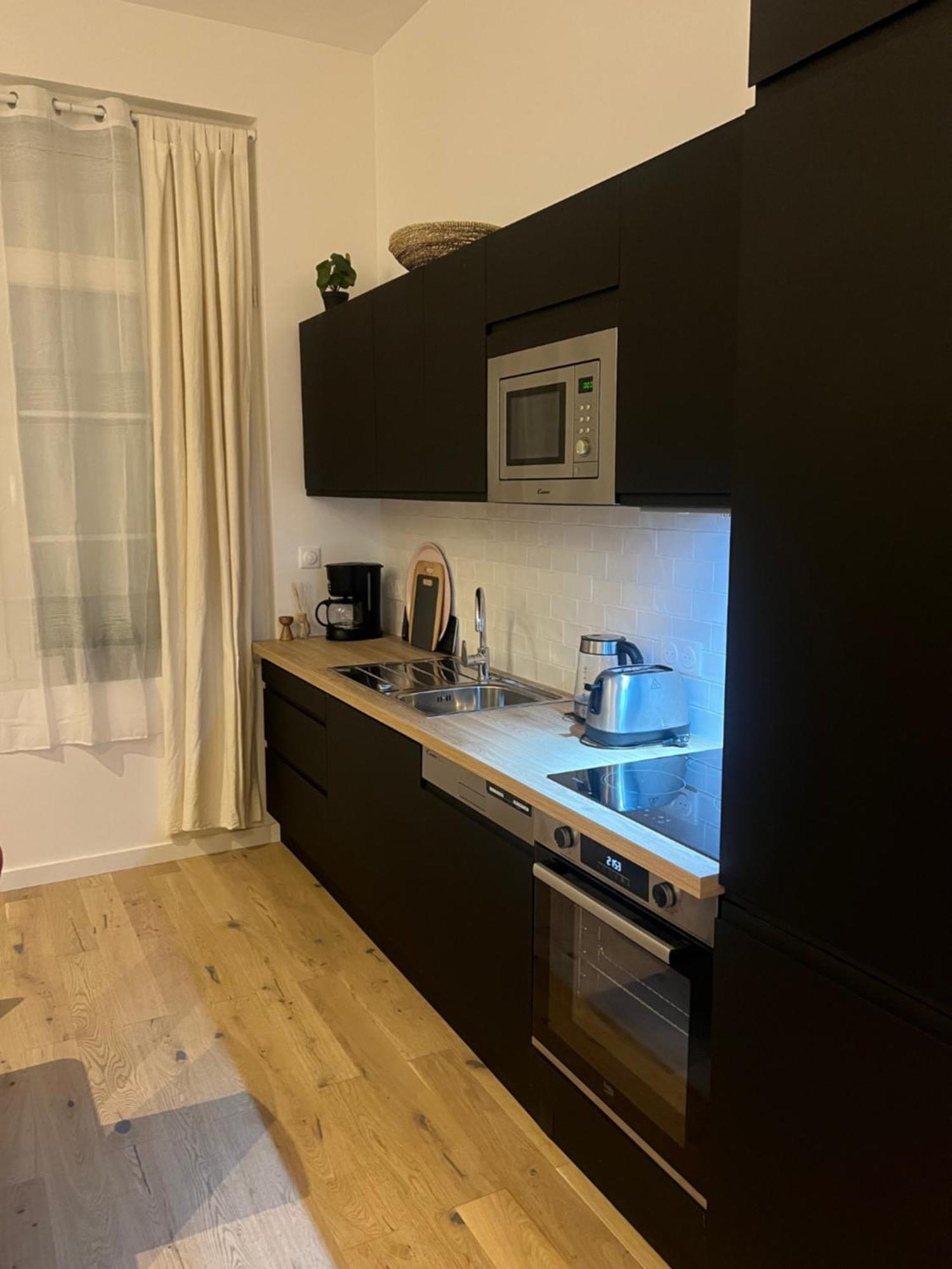 Grand Chelem Διαμέρισμα Le Touquet Εξωτερικό φωτογραφία