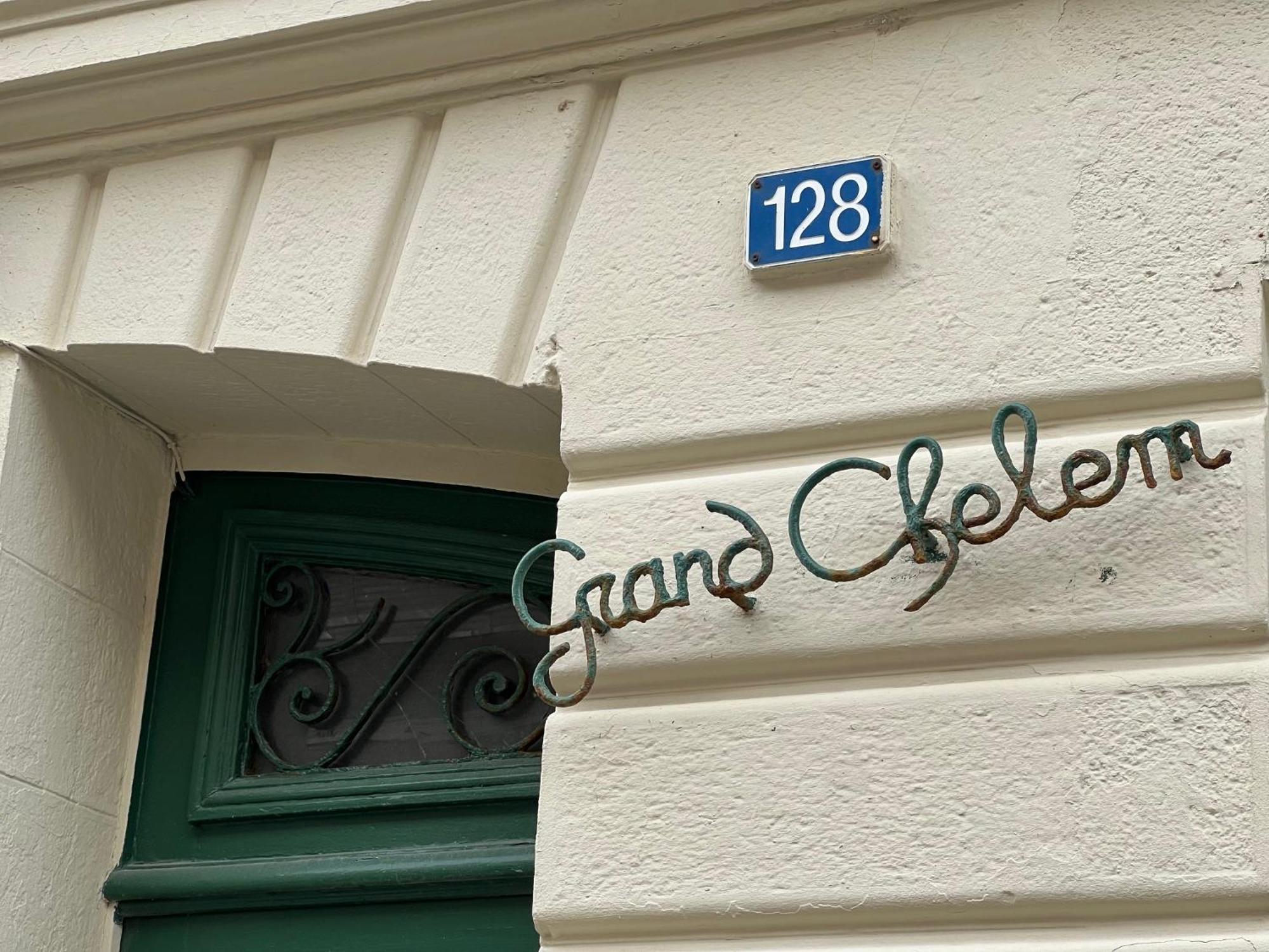 Grand Chelem Διαμέρισμα Le Touquet Εξωτερικό φωτογραφία