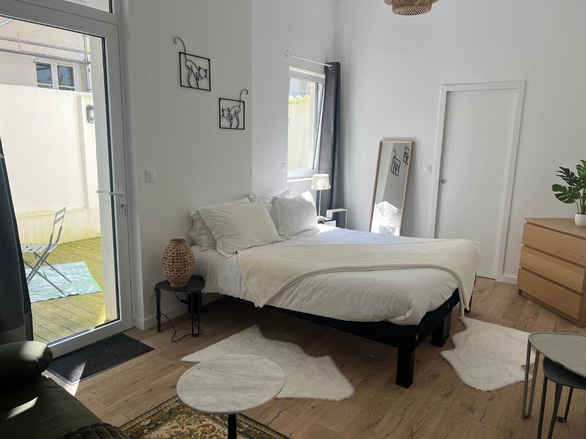 Grand Chelem Διαμέρισμα Le Touquet Εξωτερικό φωτογραφία