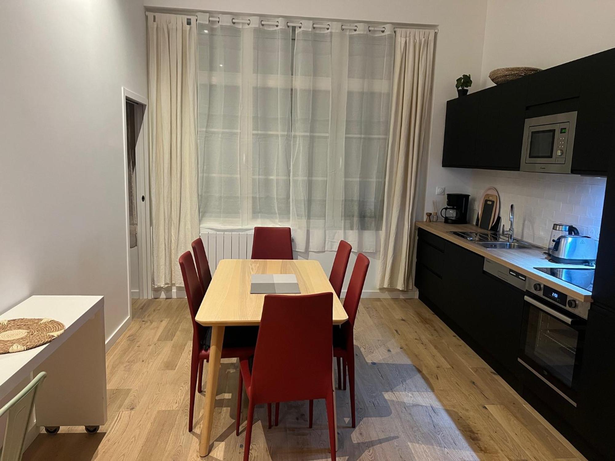 Grand Chelem Διαμέρισμα Le Touquet Εξωτερικό φωτογραφία